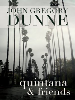 cover image of Quintana & Friends